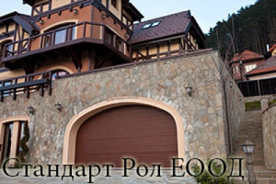 Стандарт Рол ЕООД Щори/Дограма град  Пловдив
