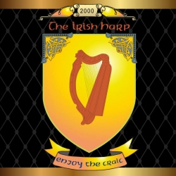 IRISH HARP - Ирландска традиция в центъра на София