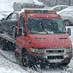 ЕС-Стефанови ООД-Денонощна пътна помощ град Варна