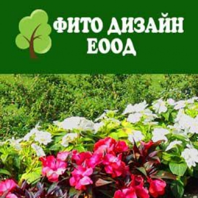 Озеленяване, поддръжка на зелени площи, София &ndash; &bdquo;Фито &ndash; Дизайн&ldquo; ЕООД