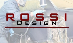 Авто сервиз ROSSI Design