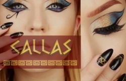 Център за красота Callas Beauty