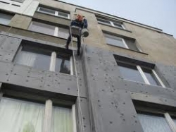 ДПГ 120 Е ООД - строителни услуги град Шумен