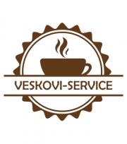 Вескови - сервиз за кафе машини и автомати