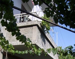 Къща за гости в Созопол