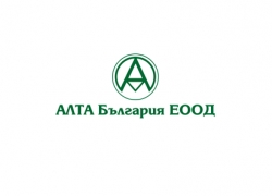 Алта България ЕООД