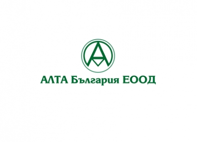Алта България ЕООД