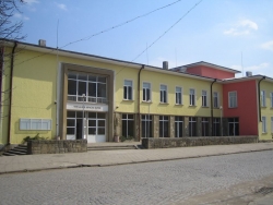 Народно Читалище " Христо Ботев - 1907" - гр. Роман
