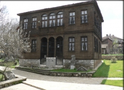 Исторически музей - град Малко Търново