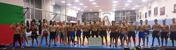 Friends MMA - боен клуб град София