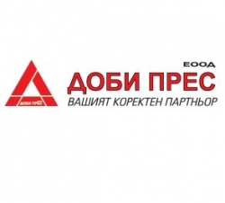 ДОБИ ПРЕС ЕООД - Абонамент, специализирана литература, издателство