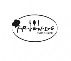 Friends Bar &amp; Grill - Кюстендил