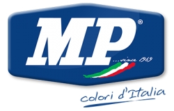 МП-БГ ООД - Вносител на ColorificioMP - Шумен