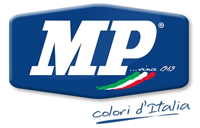 МП-БГ ООД - Вносител на ColorificioMP - Шумен