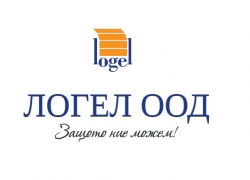 Логел ООД - Производство на изолирани секционни врати, метални и противопожарни врати, лентови завеси и товарозахватни приспособления