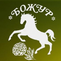 Ездови клуб "Божур"