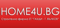 ЕТ ГАУДИ - Георги Вълков - строителство и ремонт София