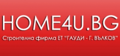 ЕТ ГАУДИ - Георги Вълков - строителство и ремонт София