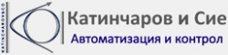 Катинчаров И Сие - автоматизация и контрол град София
