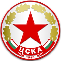 ЦСКА - ОБЕДИНЕНИ СПОРТНИ КЛУБОВЕ град София