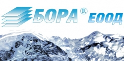 БОРА ЕООД - Пречиствателни станции