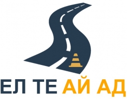 ЕЛ ТЕ АЙ АД - Пътно строителство град София