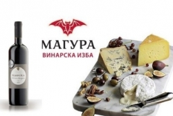 Винарска изба Магура