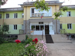 Детска градина 1 Щастливо детство - град Монтана