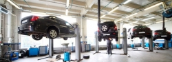 GP SERVICE - автосервиз град София