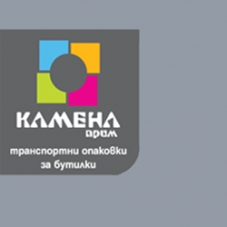 Камена Прим ООД - Транспортни опаковки София