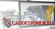 КАДДИЗАЙНЕР ЕООД - CAD услуги град Мездра