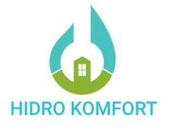 Хидро Комфорт ЕООД - Проектиране и изграждане на ВиК системи град София