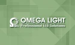 ОМЕГА ЛАЙТ - Светодиодно ( LED ) осветление ( OMEGA LIGHT )