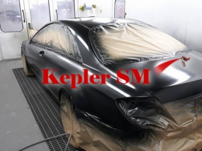 Автосервиз Kepler SM