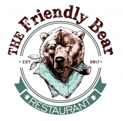 The Friendly Bear - Заведения град София