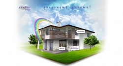 Rainbowdesign &ndash; Врати, прозорци, дограма, мебели
