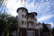Дом за стари хора "Гладиола"