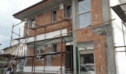 Ди Ел Строй ЕООД - Сухо строителство София