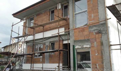 Ди Ел Строй ЕООД - Сухо строителство София