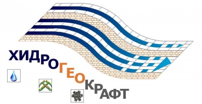 Хидрогеокрафт