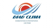 Диад Клима ООД - Климатични и отоплителни системи град Варна