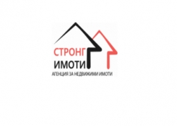 СТРОНГ ИМОТИ ЕООД - Недвижими имоти град Варна